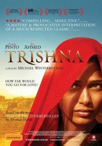 Trishna