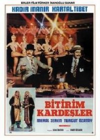 Bitirim kardesler