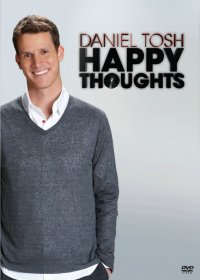 Daniel Tosh: Happy Thoughts