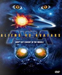 Aliens vs. Avatars