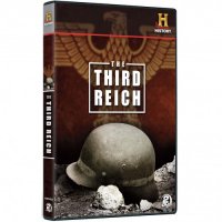 Third Reich: The Rise & Fall