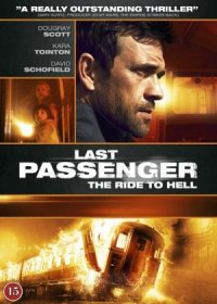 Last Passenger