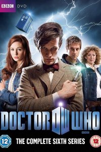 Doctor Who: Space and Time