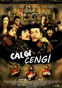 Çalgi Çengi