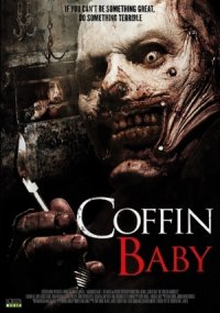 Coffin Baby