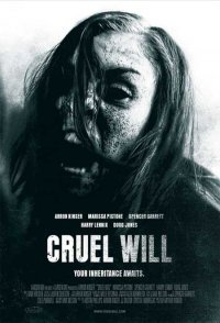 Cruel Will