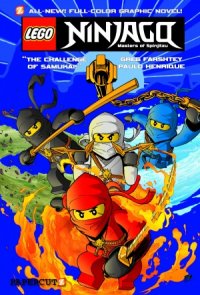 Ninjago: Masters of Spinjitzu (2011–) - TurkceAltyazi.org