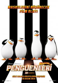 Penguins of Madagascar