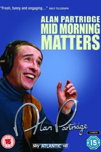 Mid Morning Matters with Alan Partridge