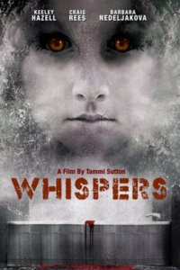 Whispers