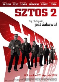 Sztos 2