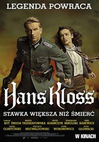 Hans Kloss. Stawka wieksza niz smierc