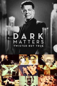 Dark Matters: Twisted But True