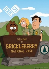 Brickleberry