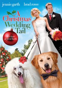 A Christmas Wedding Tail