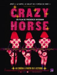 Crazy Horse