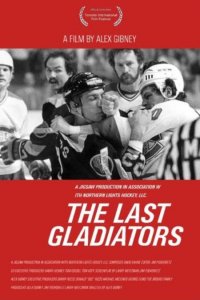 The Last Gladiators