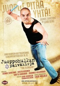 Juoppohullun päiväkirja