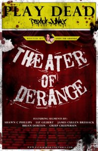 Theatre of the Deranged