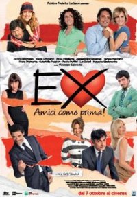 Ex - Amici come prima!