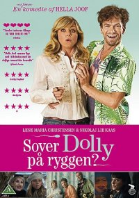 Sover Dolly på ryggen?