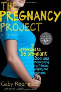 The Pregnancy Project