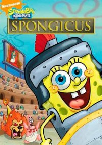 SpongeBob SquarePants: Spongicus