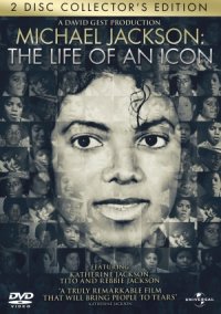 Michael Jackson: The Life of an Icon