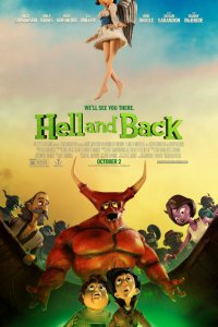 Hell and Back