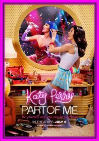 Katy Perry: Part of Me