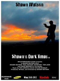 Shawn's Dark Xmas