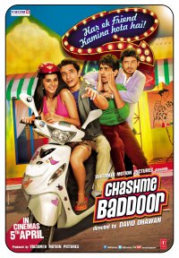 Chashme Baddoor