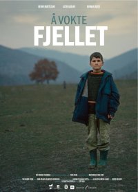 Å vokte fjellet