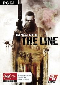 Spec Ops: The Line