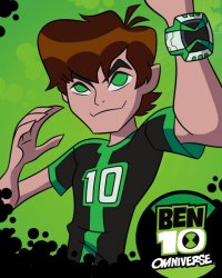 Ben 10: Omniverse