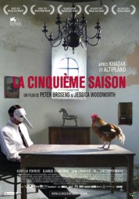 La cinquième saison