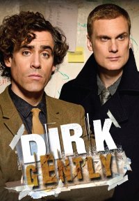 Dirk Gently