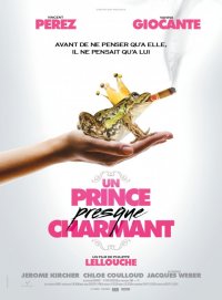 Un prince (pas) trop charmant