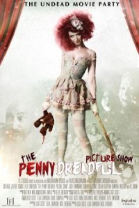 The Penny Dreadful Picture Show