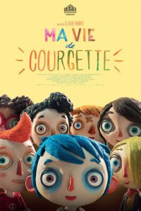 Ma vie de Courgette