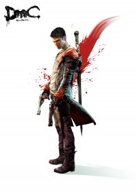 DmC: Devil May Cry