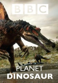 Planet Dinosaur: Ultimate Killers