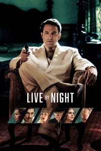 Live by Night