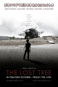 The Lost Tree