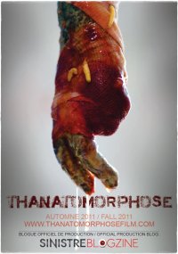 Thanatomorphose