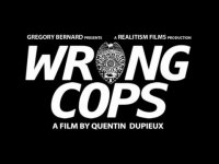 Wrong Cops: Chapter 1