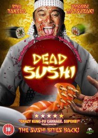 Deddo sushi
