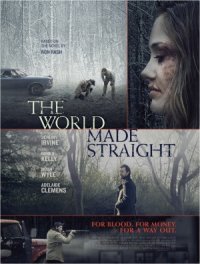 The World Made Straight