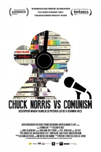 Chuck Norris vs Communism