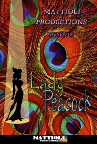 Lady Peacock